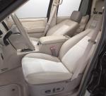 Mercury Mountaineer 2006 года